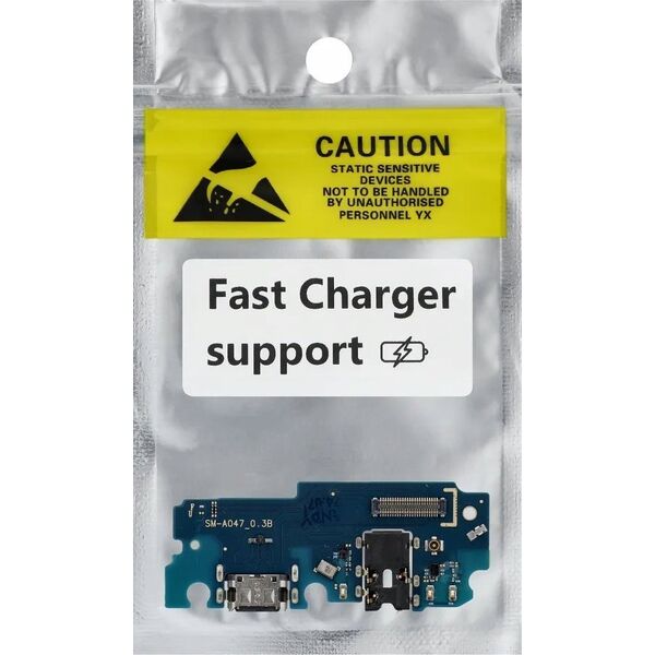 OEM Płytka ładowania do SAMSUNG A04S A047F OEM (Fast Charger) 14060575 5903396309557