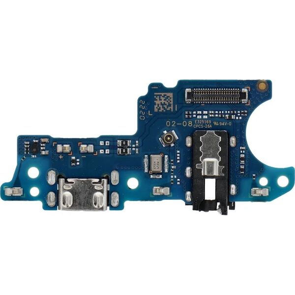 OEM Płytka ładowania do SAMSUNG A03 A035F/G/M OEM (Fast Charger) 14060577 5903396309595