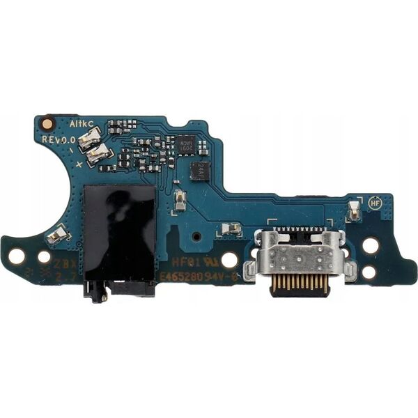 OEM Płytka ładowania do SAMSUNG A03s A037F/M OEM (Fast Charger) 14060581 5903396309571
