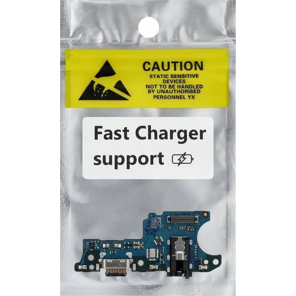 OEM Płytka ładowania do SAMSUNG A03s A037F/M OEM (Fast Charger) 14060581 5903396309571