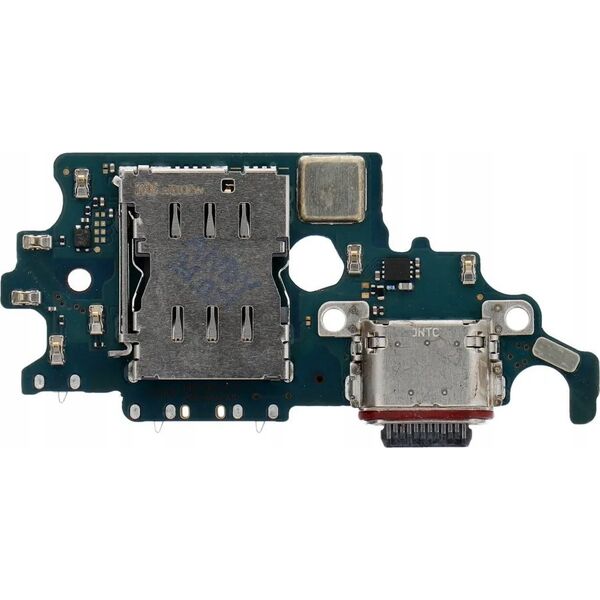 OEM Płytka ładowania do SAMSUNG S21 5G G991B/N/F OEM (Fast Charger) 14060653 5903396305481