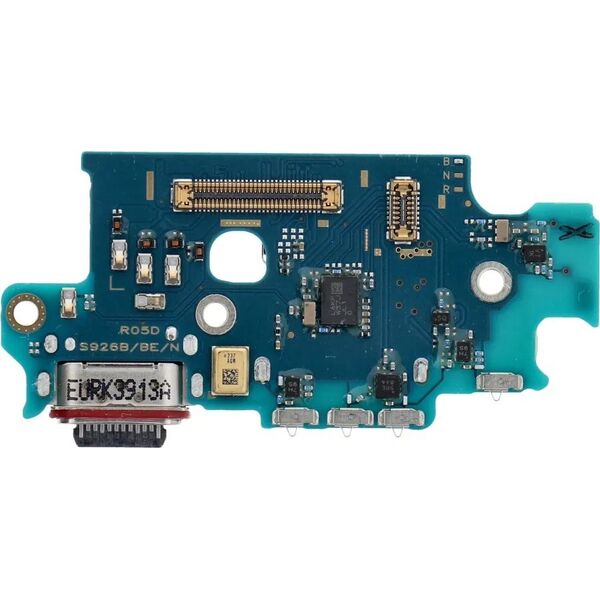 OEM Płytka ładowania do SAMSUNG S24 Plus OEM (Fast Charger) 14060749 5903396303531