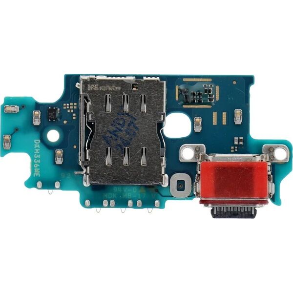 OEM Płytka ładowania do SAMSUNG S24 Plus OEM (Fast Charger) 14060749 5903396303531