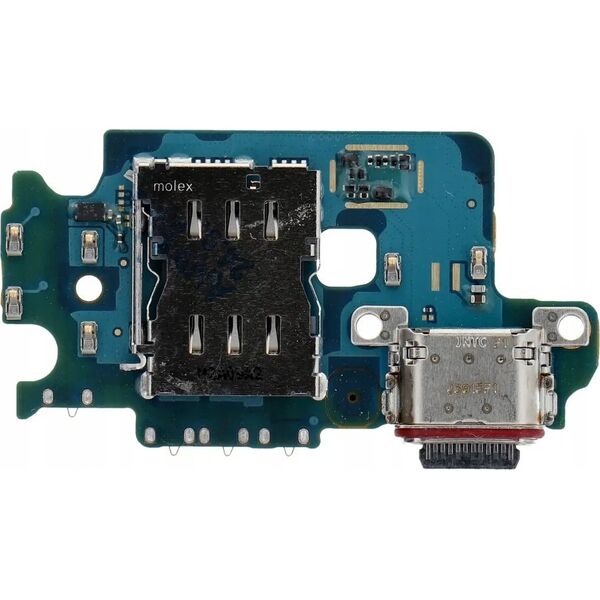 OEM Płytka ładowania do SAMSUNG S24 OEM (Fast Charger) 14060751 5903396303524
