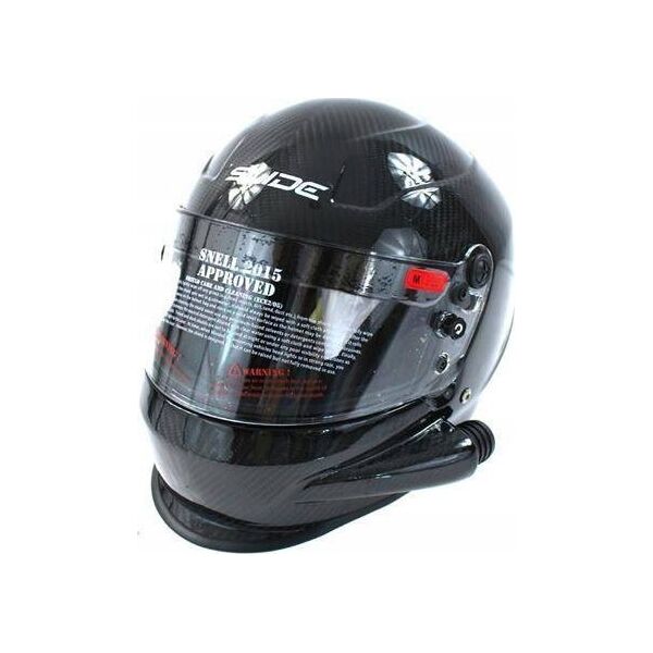 SLIDE Kask SLIDE BF1-760B Carbon roz. S