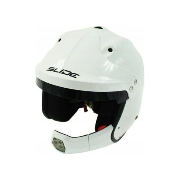 SLIDE Kask SLIDE BF1-R81 Kompozyt roz. S
