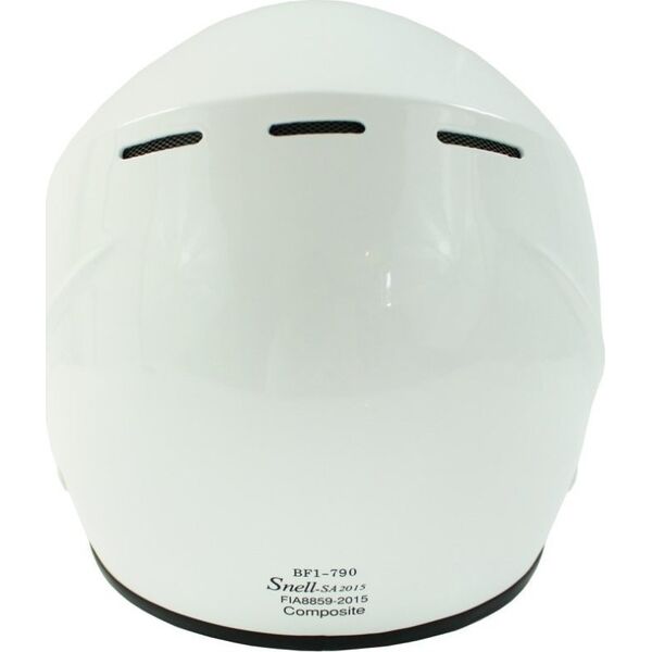 SLIDE Kask SLIDE BF1-790 Kompozyt roz. XL