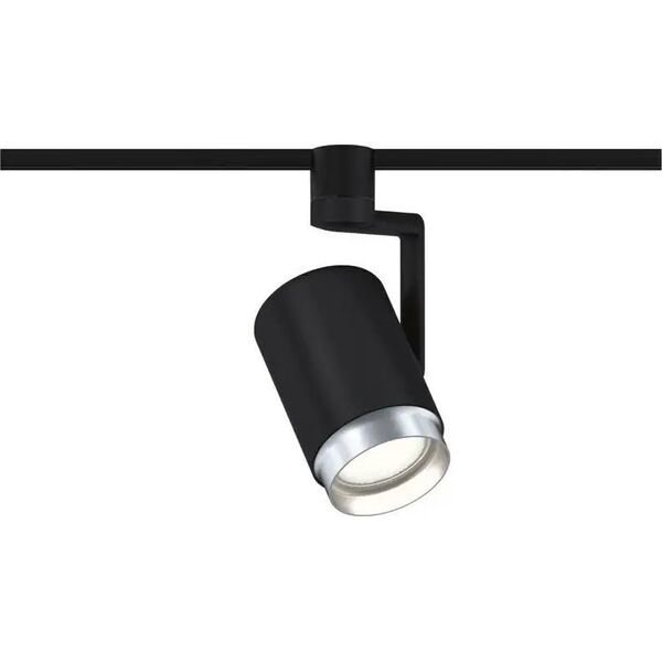 Paulmann URail Spot Asthene max 1x50W E27 Black matt 230V Metal/Plastic