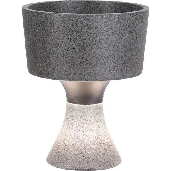 Lampa wisząca Paulmann Oprawa ogrodowa CONCERA  5,5W IP65 3000K  230V czarny / piaskowiec