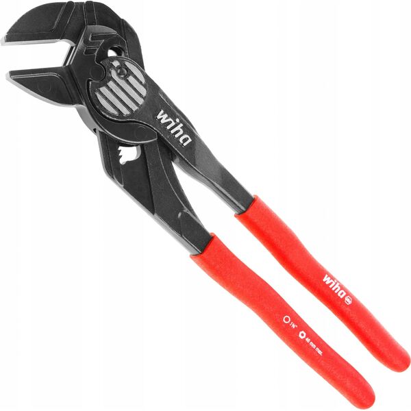 Wiha KLUCZ SZCZÄKOWY CLASSIC 250MM