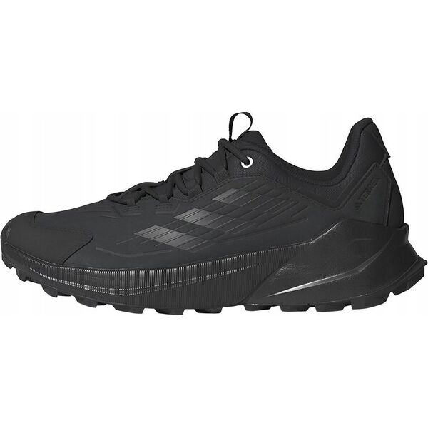 Buty trekkingowe męskie Adidas Buty adidas Terrex Trailmaker 2 Leather ID0886