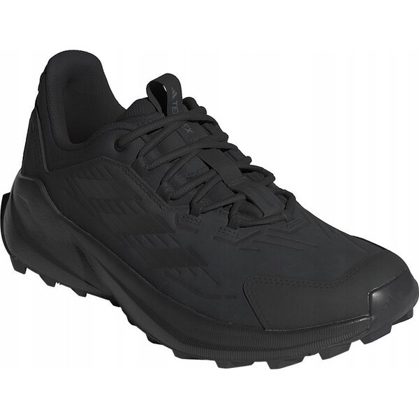 Buty trekkingowe męskie Adidas Buty adidas Terrex Trailmaker 2 Leather ID0886