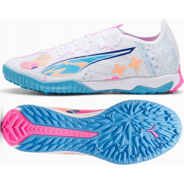 Puma Buty Puma Ultra 5 Match Vol.Up TT 108091-01