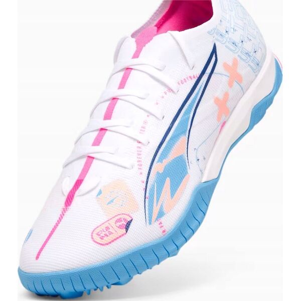 Puma Buty Puma Ultra 5 Match Vol.Up TT 108091-01