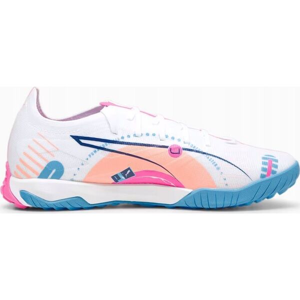 Puma Buty Puma Ultra 5 Match Vol.Up TT 108091-01
