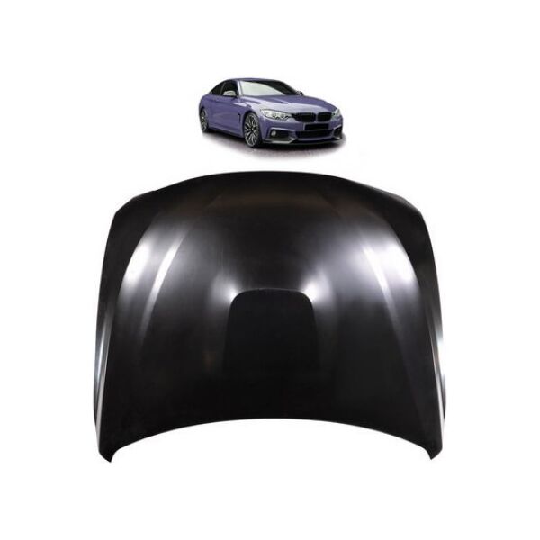 MTuning Maska Stal BMW 4 F32 4 F33 3 F30 F31 4 F36 2013-obecnie