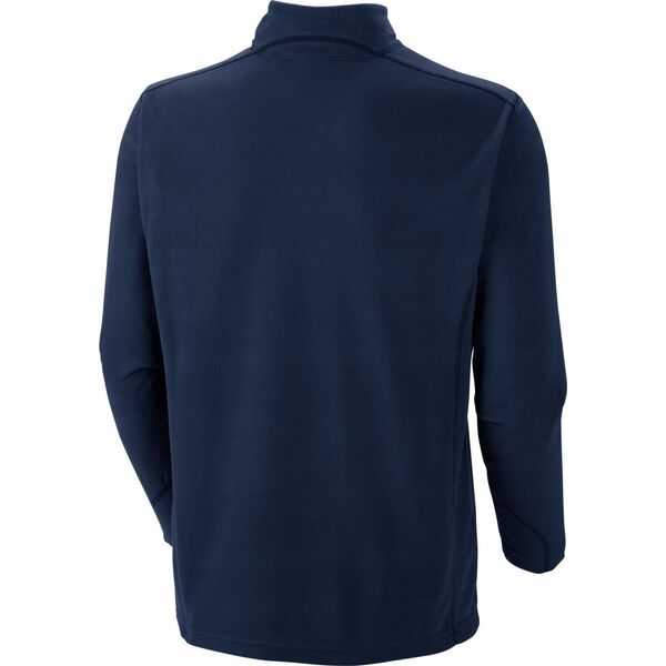 Columbia Columbia Klamath Range II Half Zip Fleece 1352472466 Granatowe L