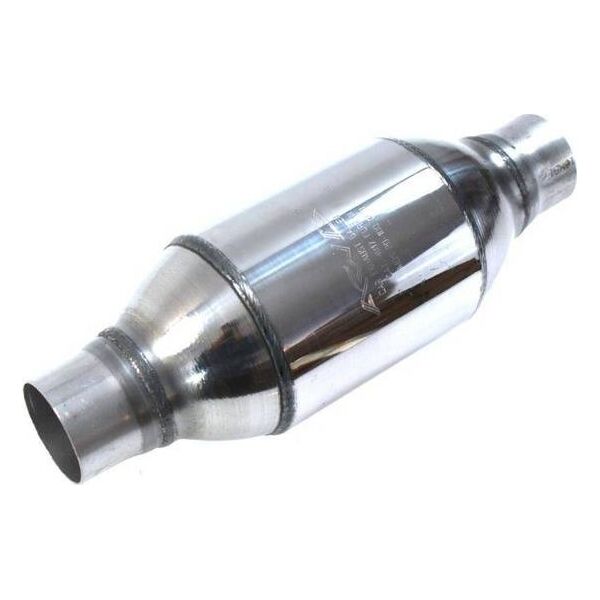 AWG_C Katalizator sportowy FI 60 < 2L EURO 4 200 CPSI