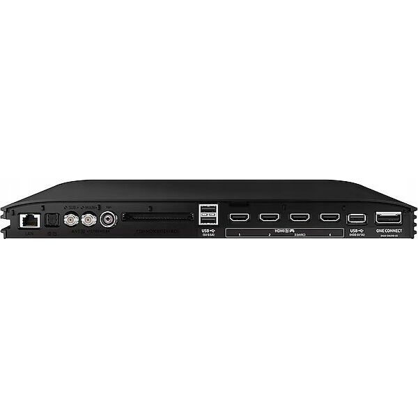 Telewizor Samsung Telewizor Samsung QE85QN900DTXXH