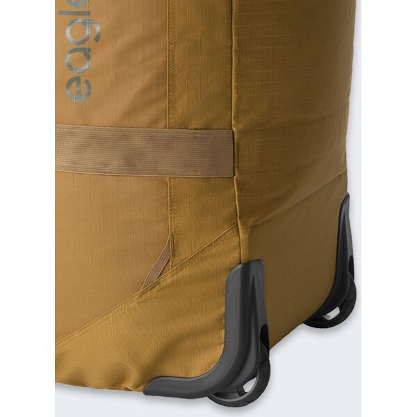 Eagle Creek Eagle Creek No Matter What Roll Duffel 110L Brown