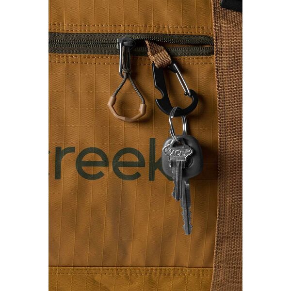 Eagle Creek Eagle Creek No Matter What Roll Duffel 110L Brown