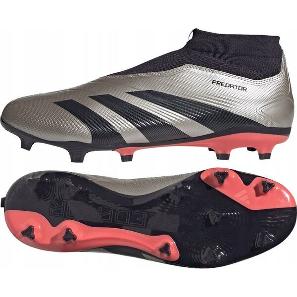 Adidas Buty adidas Predator League LL FG IF6331
