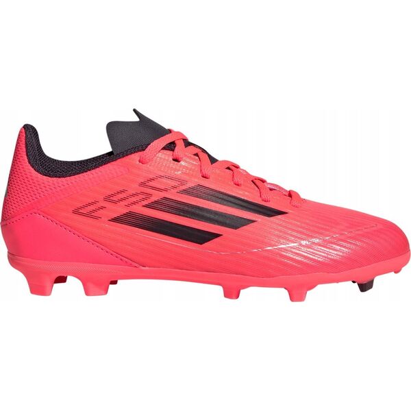 Adidas Buty adidas F50 League Jr FG/MG IF1377