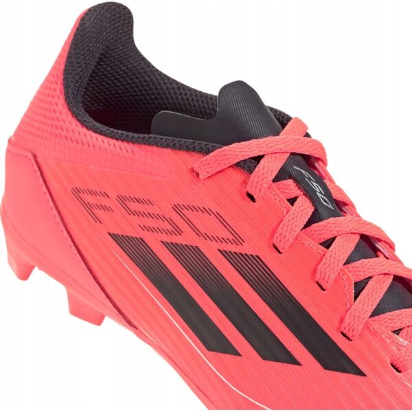 Adidas Buty adidas F50 League Jr FG/MG IF1377