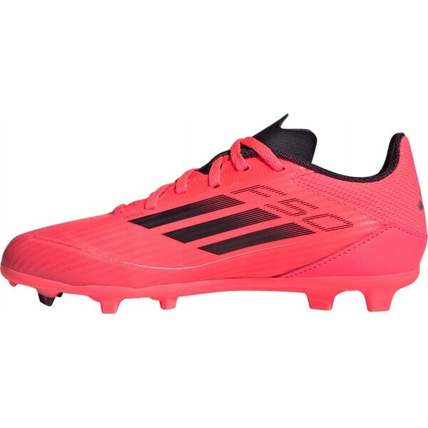 Adidas Buty adidas F50 League Jr FG/MG IF1377