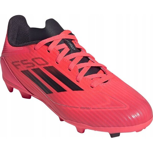 Adidas Buty adidas F50 League Jr FG/MG IF1377