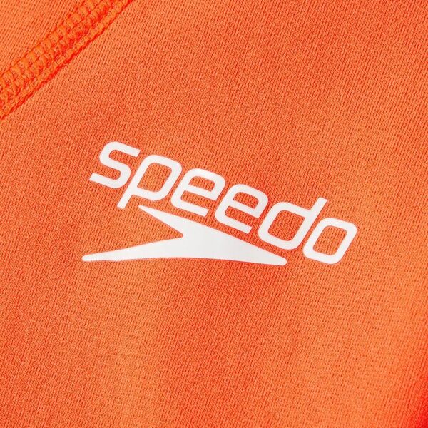 Speedo Dziecięcy Strój pływacki END+ MAX HG/WST JAM JM