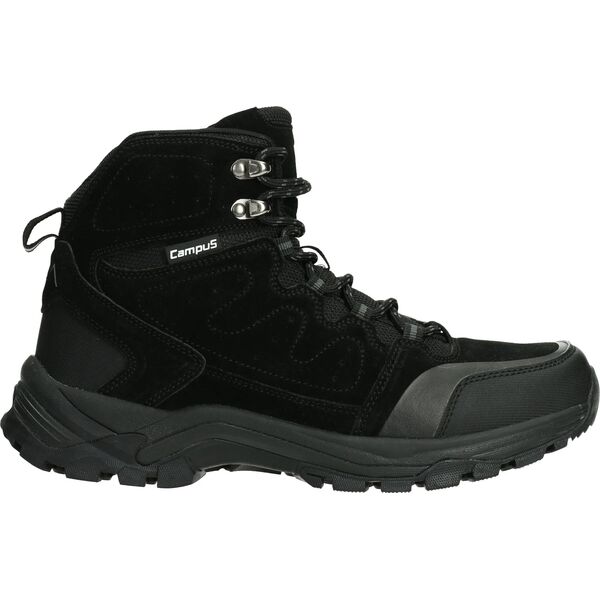 Buty trekkingowe męskie Campus Campus Masif CM0108323200 Czarne 46