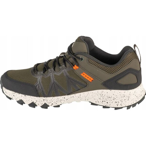 Buty trekkingowe męskie Columbia Columbia Peakfreak II Outdry 2100711313 Zielone 41