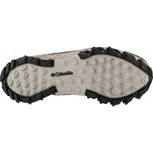 Buty trekkingowe męskie Columbia Columbia Peakfreak II Outdry 2100711313 Zielone 41