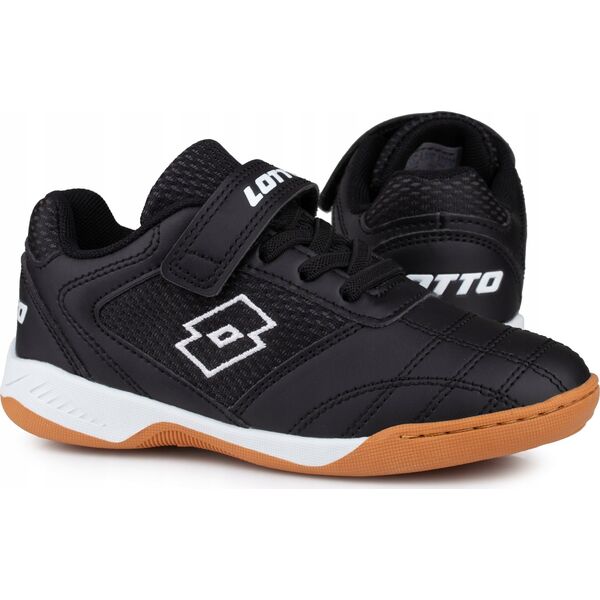 Lotto Lotto Whizzer K 2600120K-1110 Czarne 28