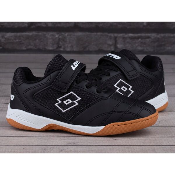 Lotto Lotto Whizzer K 2600120K-1110 Czarne 28