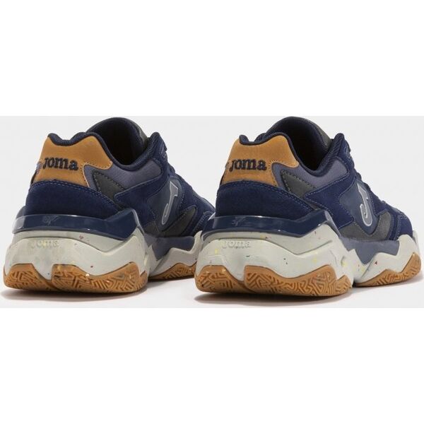 Joma Joma C1400 Men 2403 C1400W2403 Granatowe 44