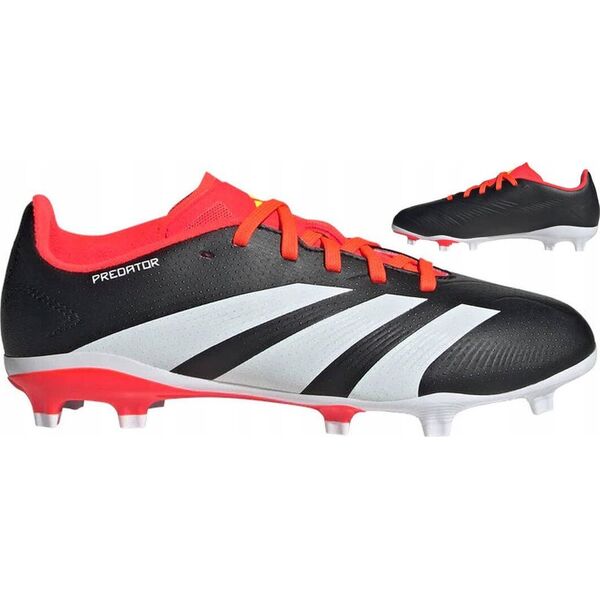 Adidas Buty adidas Predator League L Jr FG IG7748