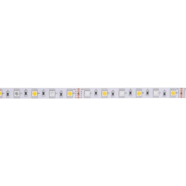 Taśma LED Prescot Prescot PR024-100-10-RGB+WW taśma LED biała