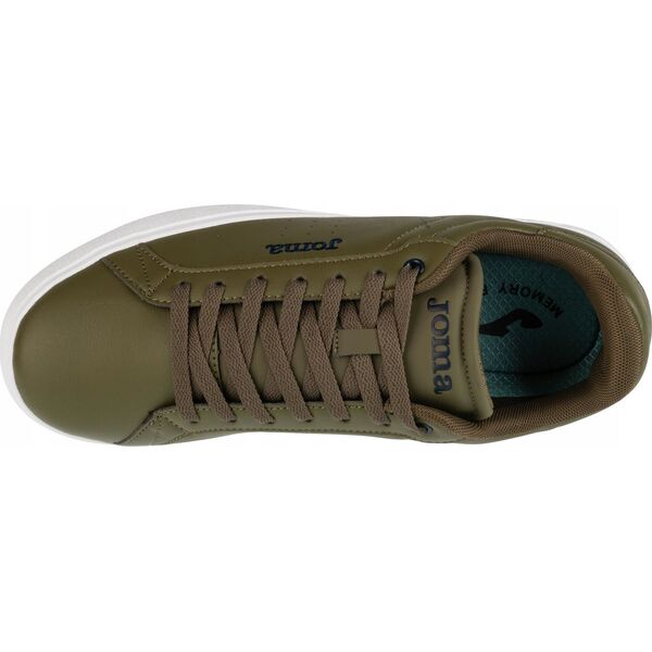 Joma Joma C.Classic Men 2423 CCLASMW2423 Zielone 40