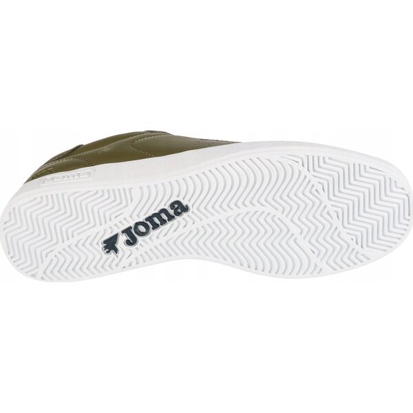 Joma Joma C.Classic Men 2423 CCLASMW2423 Zielone 40