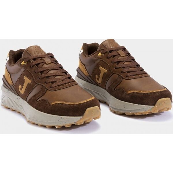 Joma Joma C.200 Men 2424 C200W2424 Brązowe 41