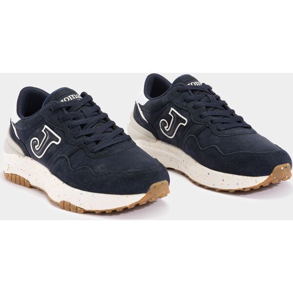 Joma Joma C.367 Men 2403 C367W2403 Granatowe 46