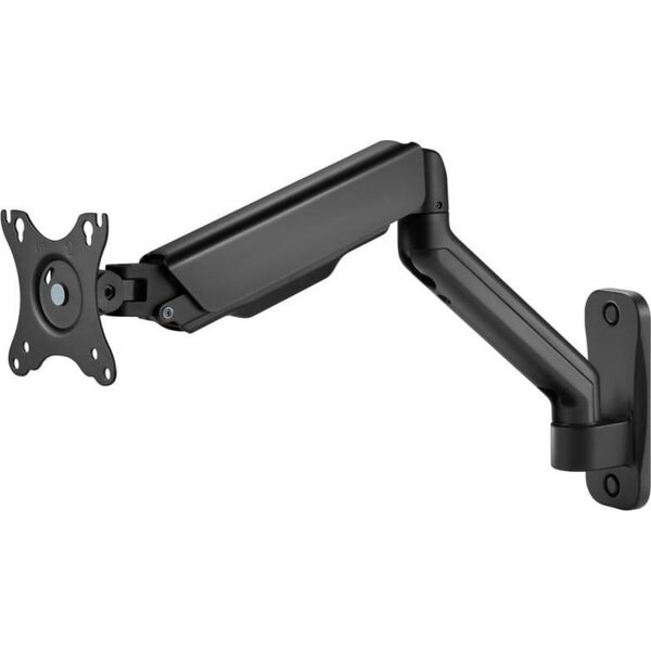 Techly Uchwyt ścienny do TV 17-32" LED/LCD 9kg obrotowy sprężynowy
