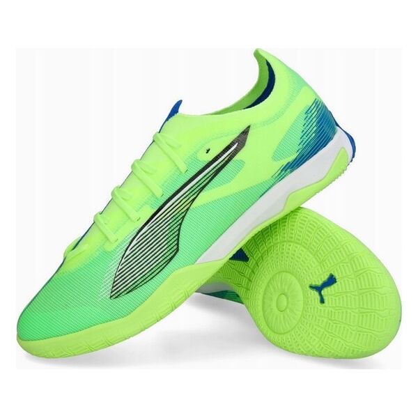 Puma Buty Puma Ultra 5 Match IT 107895-03