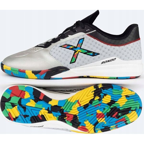 Munich Buty Munich Rondo Olympix IN 4770014
