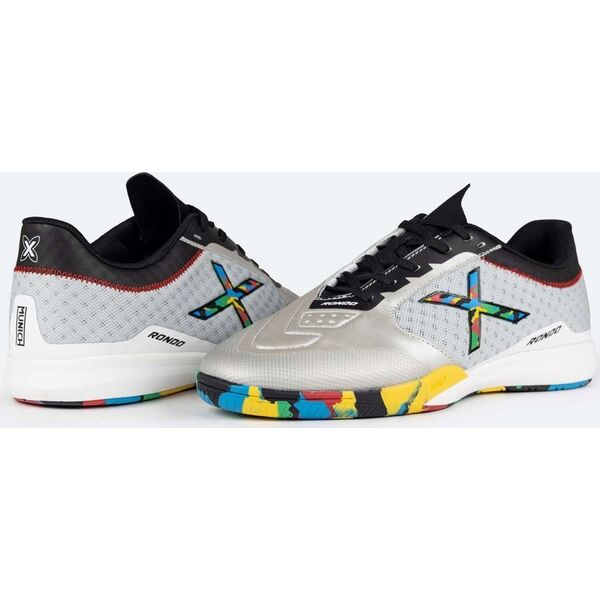 Munich Buty Munich Rondo Olympix IN 4770014