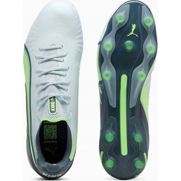 Puma Buty Puma KING Ultimate FG/AG 107809-03