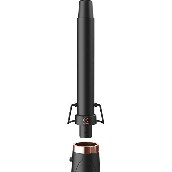 Bellissima 11888 MY PRO TWIST & STYLE WAVES ADDICTED kit styler