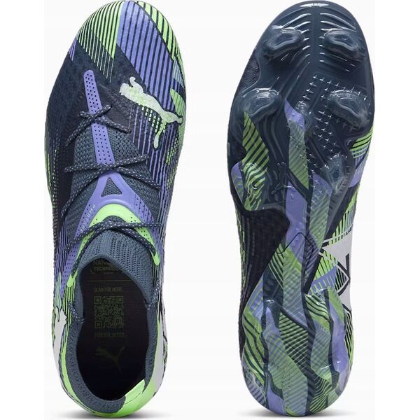 Puma Buty Puma Future 7 Ultimate Low FG/AG 107919-03